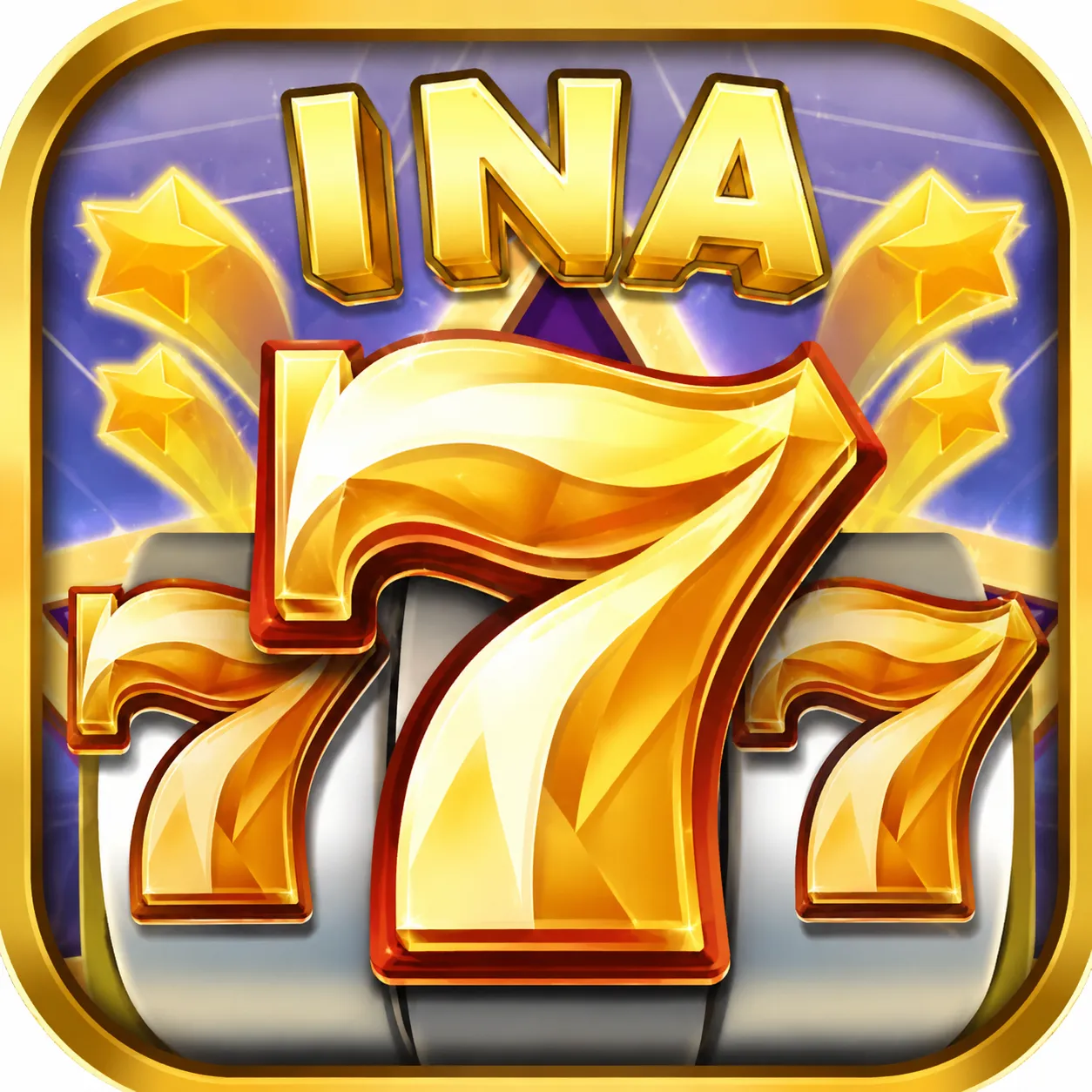 INA777 - Aplikasi GPS Offline Maps Terpercaya